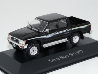 1:43 Toyota Hilux SR5 (1997)