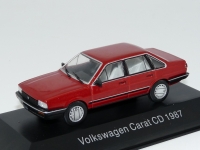 1:43 VW Passat Carat CD (1987)