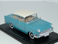 1:24 Opel Olympia Rekord P1 (1957)
