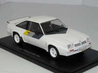 1:24 Opel Manta B 400 (1981)