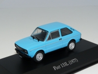 1:43 Fiat 133L (1977)