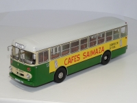 1:43 Pegaso 6021 Bus (1964)