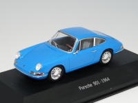 1:43 Porsche 901 (1964)