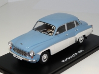 1:24 Wartburg 312 (1965)
