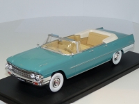 1:24 ZIL 111 Cabriolet (1964)