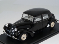 1:24 Citroen 11BL Traction (1935)
