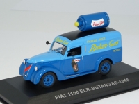 1:43 Fiat 1100 ELR Butangas (1948)