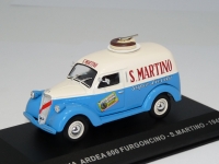 1:43 Lancia Ardea 800 S.Martino (1949)