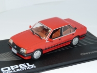 1:43 Opel Chevrolet Monza (1982)