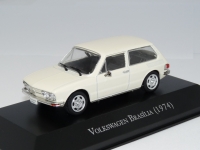 1:43 VW Brasilia (1974)