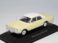 1:43 Ford Galaxie 500 (1967)