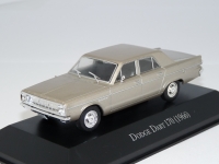 1:43 Dodge Dart 170 (1966)