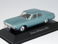 1:43 Dodge 330 Sedan (1964)