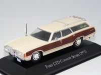 1:43 Ford LTD Country Squire (1972)