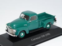 1:43 Chevrolet 3100 (1958)