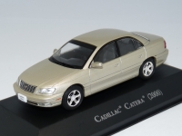 1:43 Cadillac Catera (2000)