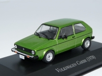 1:43 VW Caribe (1978)