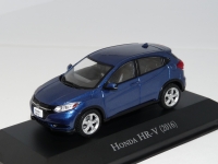1:43 Honda HR-V (2016)