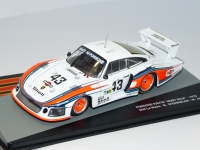 1:43 Porsche 935/78 343 Moby Dick Le Mans 1978