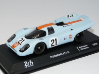 1:43 Porsche 917 #21 Le Mans 1970