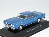 1:43 Dodge Coronet 440 (1968)