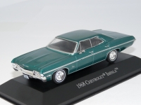 1:43 Chevrolet Impala (1968)