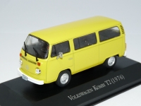 1:43 VW Kombi T2 (1976)