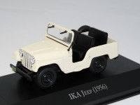 1:43 Jeep IKA (1956)