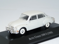 1:43 Auto Union 1000S (1960)
