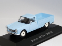 1:43 Peugeot 404 Pickup (1979)