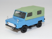 1:43 Luaz 969 (1975)