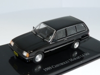 1:43 Chevrolet Marajo 1.6 SLE (1989)