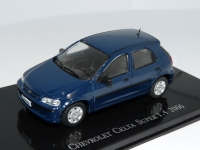 1:43 Chevrolet Celta Super 1.4 (2006)