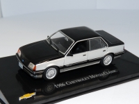 1:43 Chevrolet Monza Classic (1986)