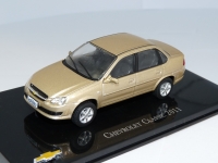 1:43 Chevrolet Classic (2011)