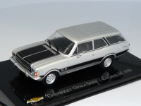 1:43 Chevrolet Opala Serie 2 Caravan SS (1979)