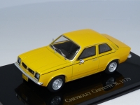 1:43 Chevrolet Chevette SL (1979)