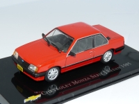 1:43 Chevrolet Monza Serie 1 Sedan (1985)