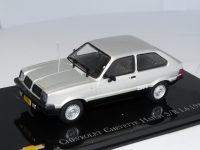 1:43 Chevrolet Chevette Hatch S/R 1.6 (1981)