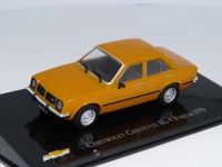 1:43 Chevrolet Chevette SS 4 Doors (1979)