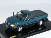 1:43 Chevrolet S-10 (1995)