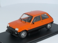 1:24 Renault 5 Mirage (1979)