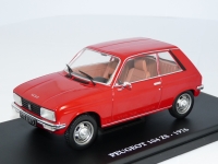 1:24 Peugeot 104 ZS (1976)