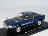 1:24 Toyota Celica GT (1970)