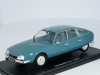 1:24 Citroen CX (1974)