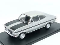 1:24 Opel Kadett B Rallye (1970)