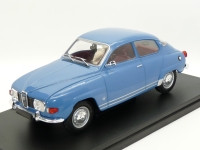 1:24 Saab 96 V4 (1970)