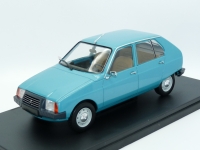 1:24 Citroen Visa (1978)