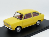 1:24 Fiat 850 (1967)