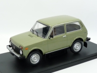 1:24 Lada Niva (1977)